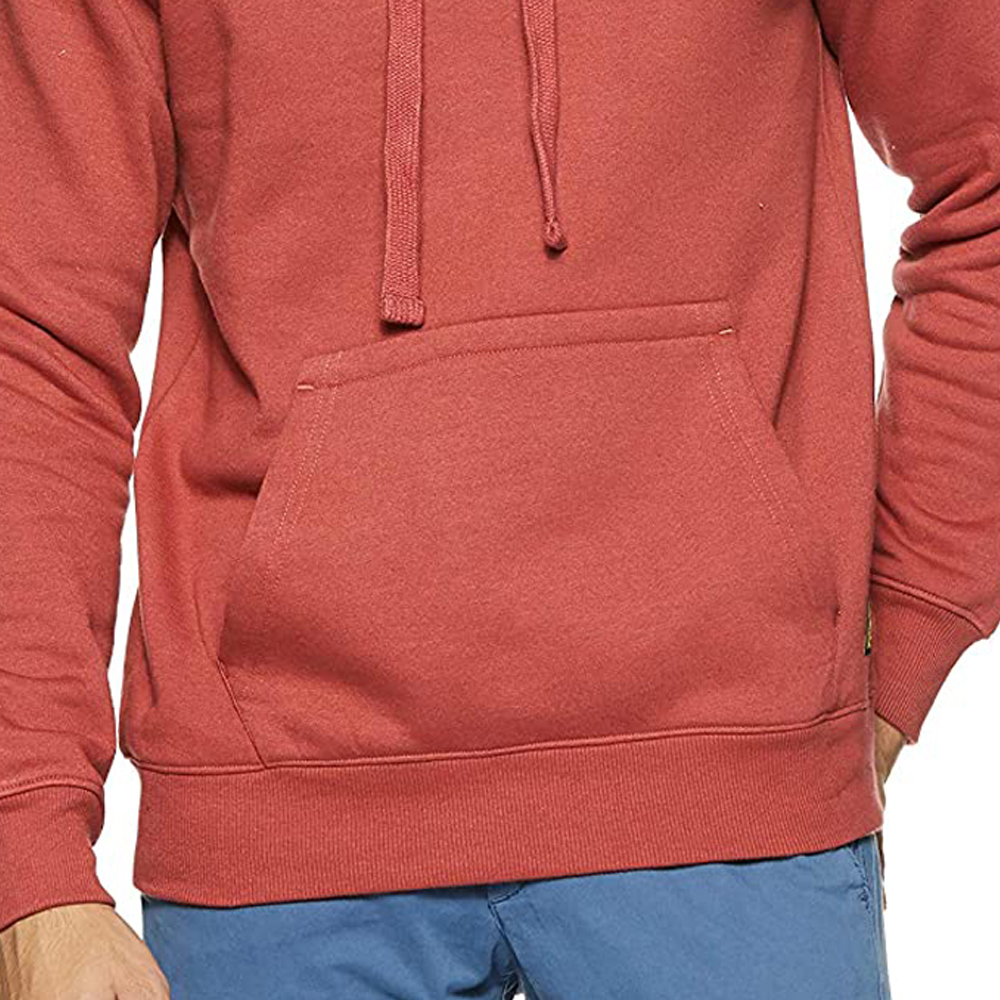 Everyday Essentials: The Relaxed Fit Hoodie - view 2