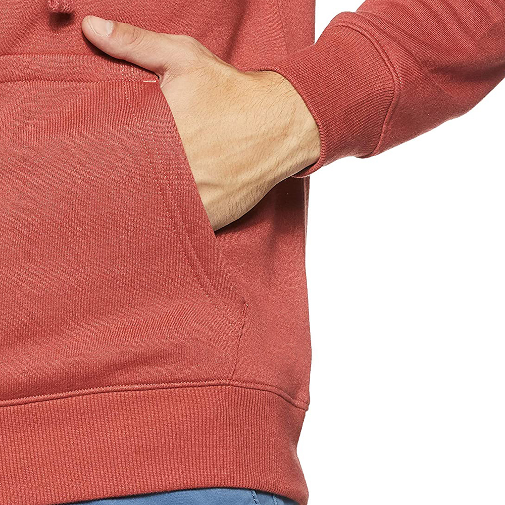 Everyday Essentials: The Relaxed Fit Hoodie - view 3