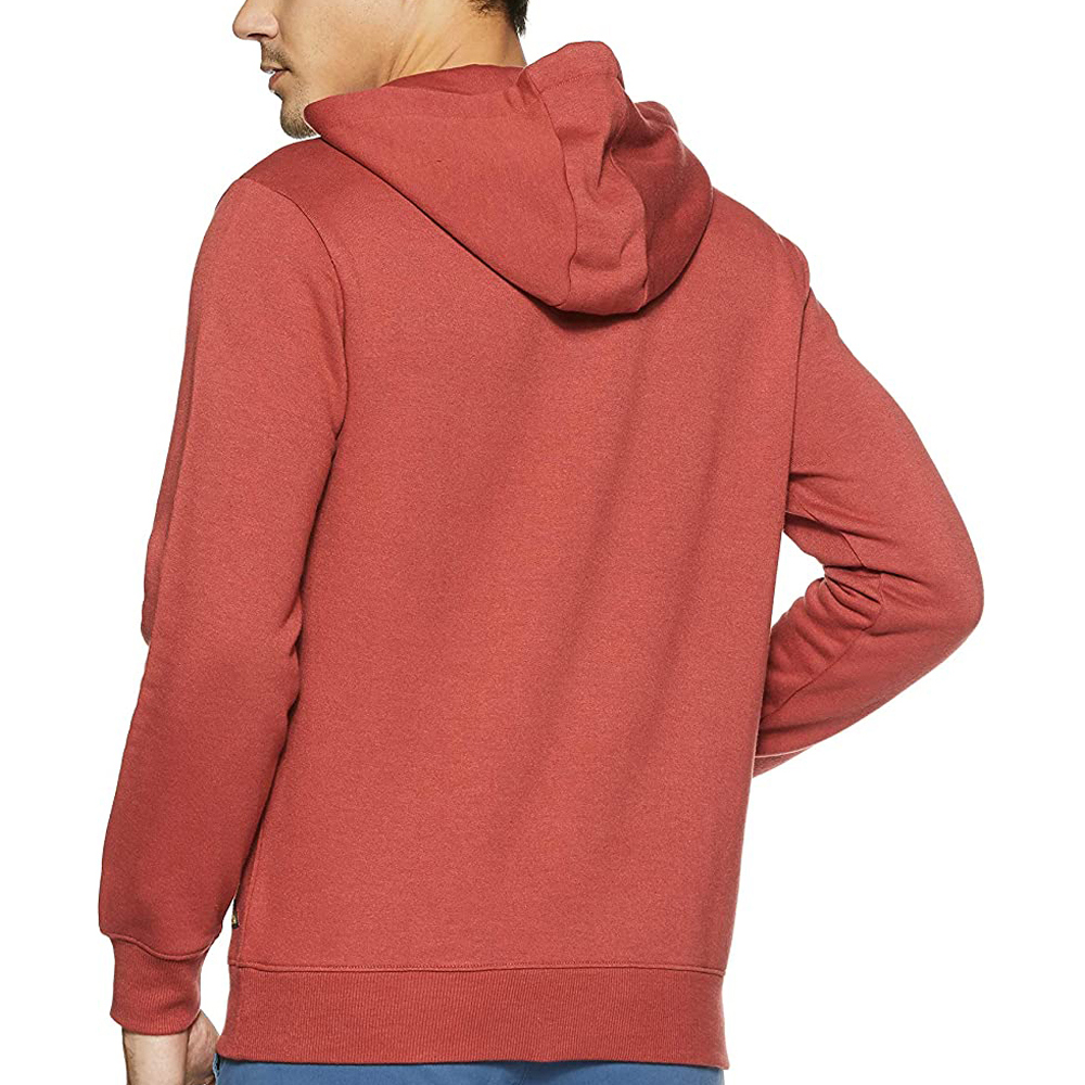 Everyday Essentials: The Relaxed Fit Hoodie - view 4