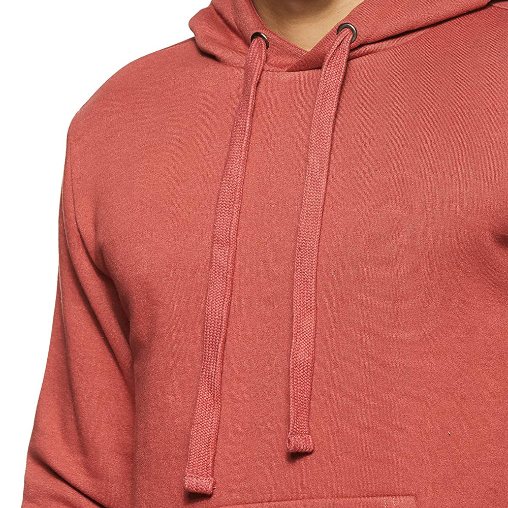 Everyday Essentials: The Relaxed Fit Hoodie - view 6