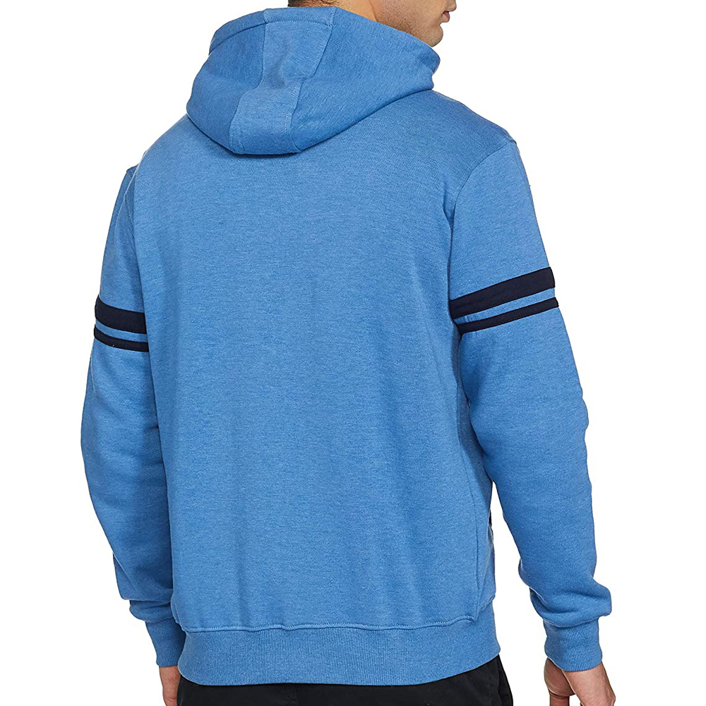 From Lounge to Town: The Versatile Unisex Hoodie - view 3