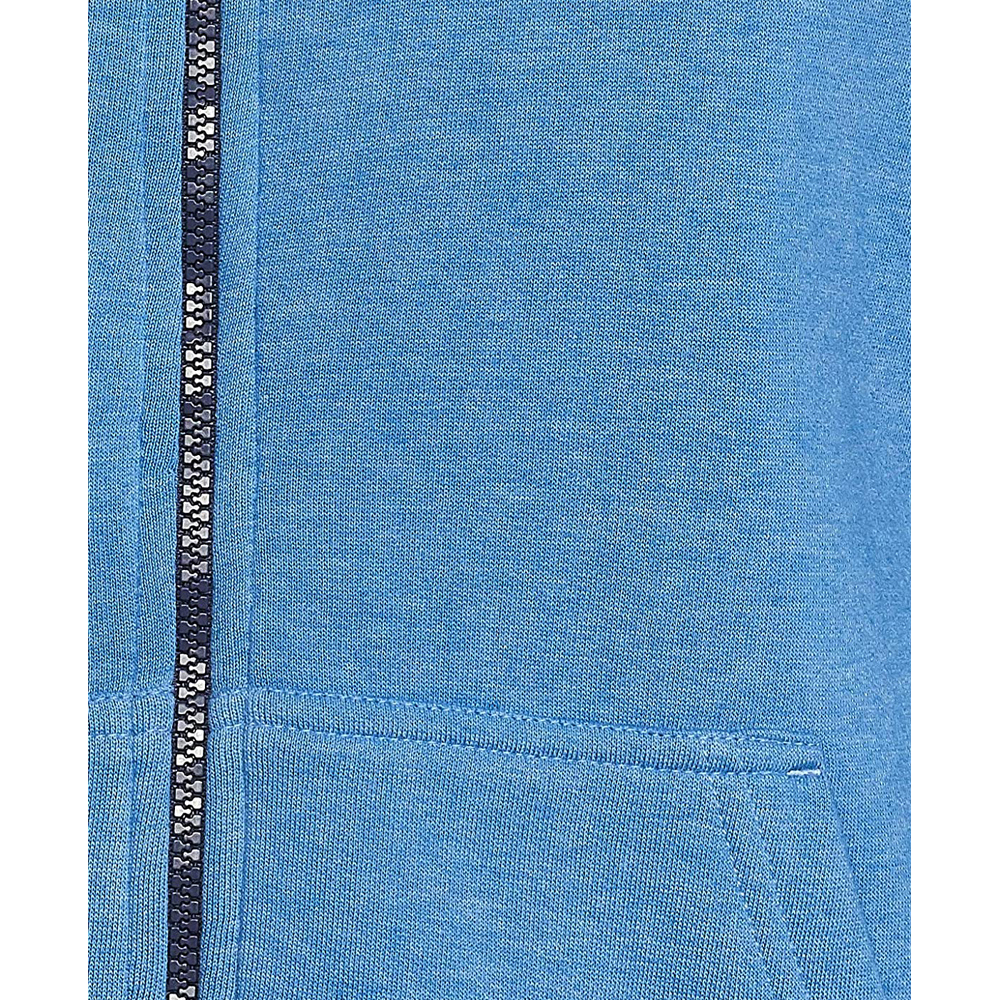 From Lounge to Town: The Versatile Unisex Hoodie - view 5