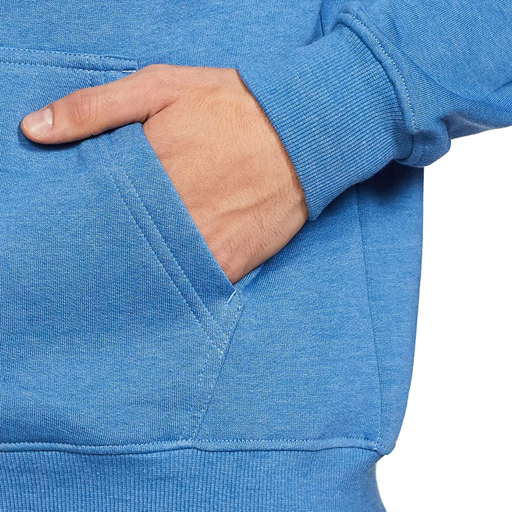 From Lounge to Town: The Versatile Unisex Hoodie - view 6
