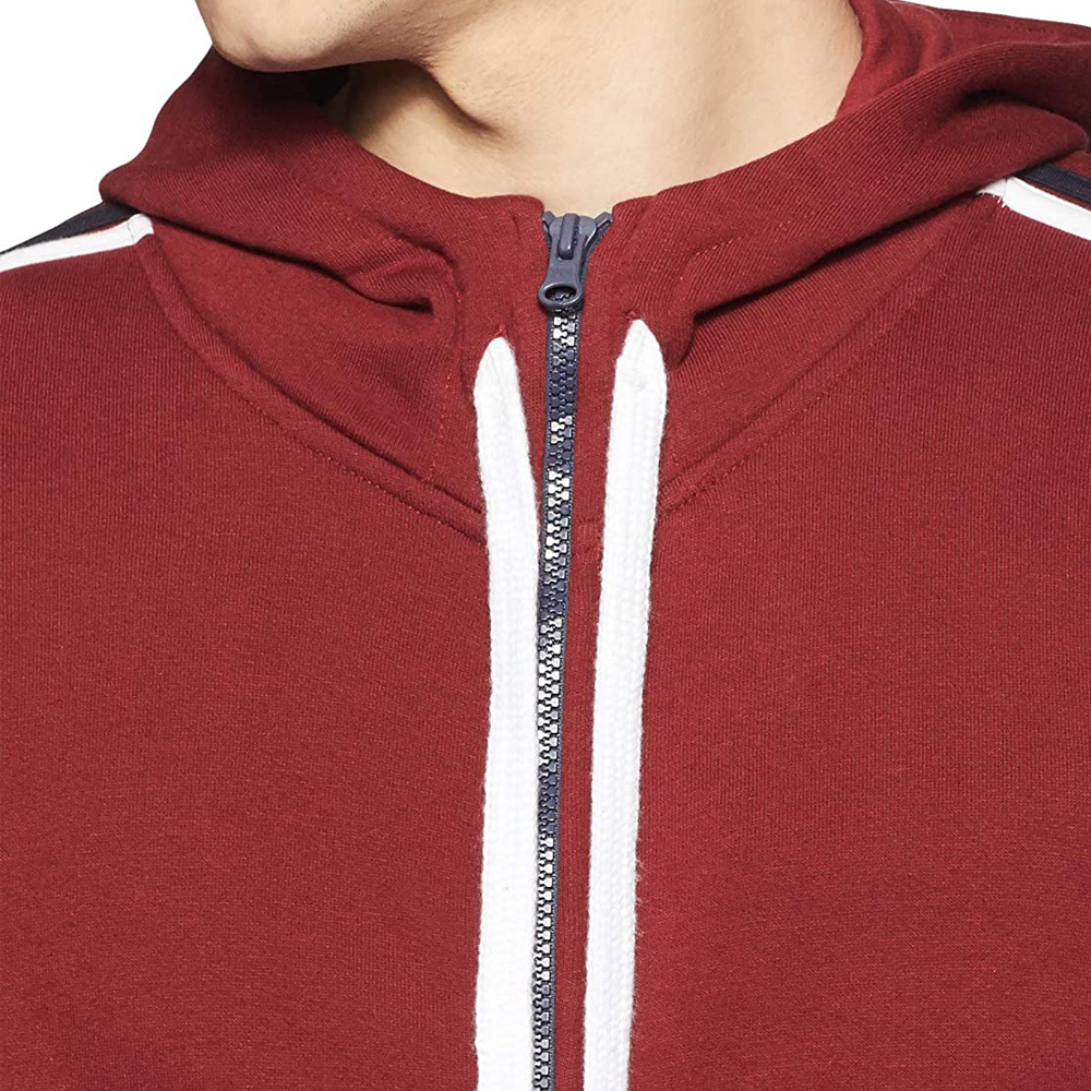 From Lounge to Town: The Versatile Unisex Hoodie - view 2