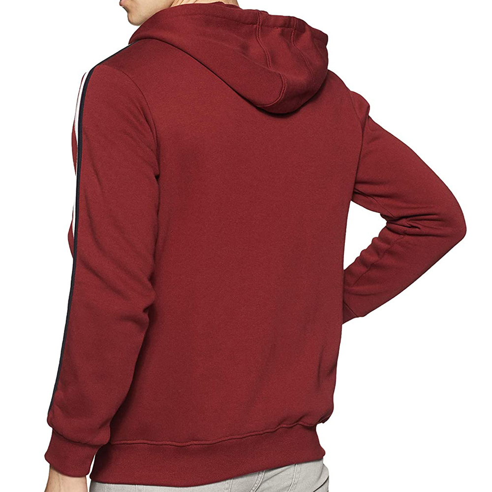 From Lounge to Town: The Versatile Unisex Hoodie - view 3