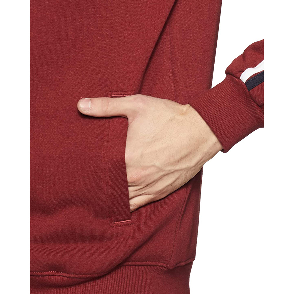 From Lounge to Town: The Versatile Unisex Hoodie - view 5