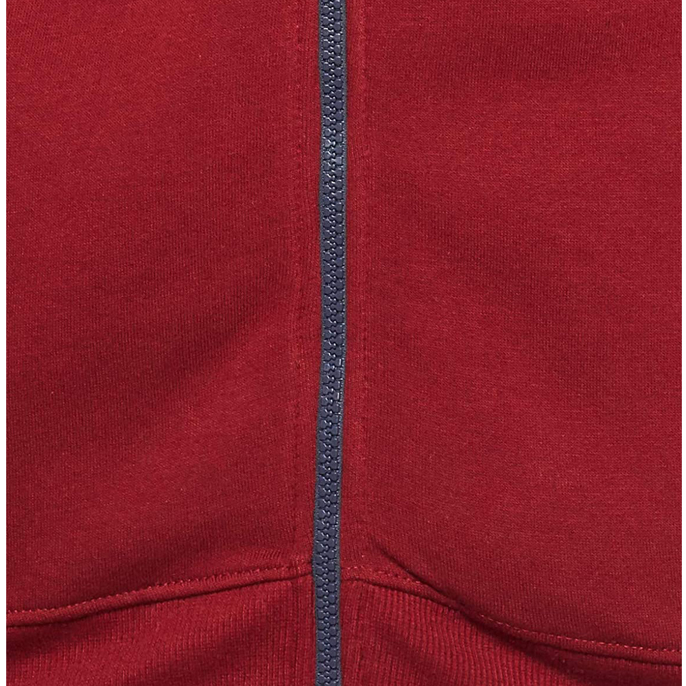 From Lounge to Town: The Versatile Unisex Hoodie - view 6