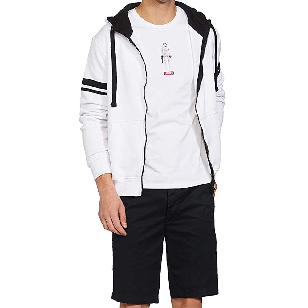 Peak Performance: Breathable Tech Hoodie - view 2