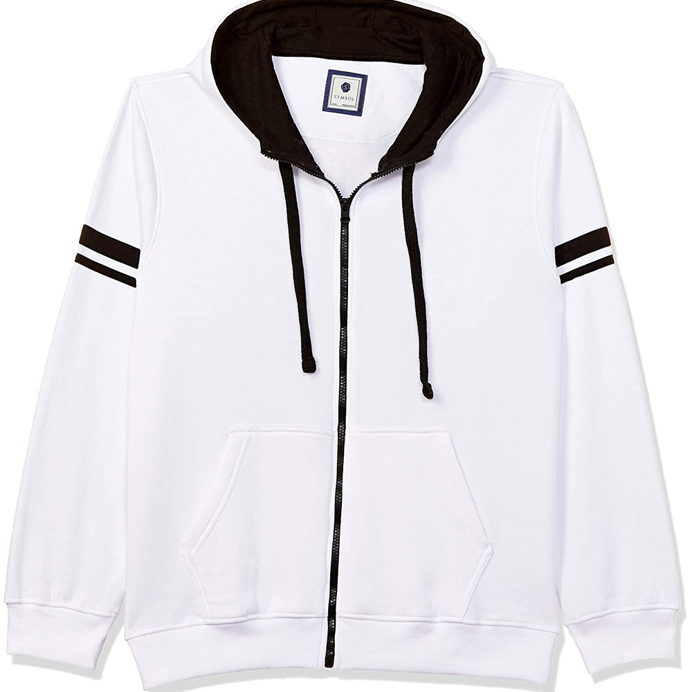 Peak Performance: Breathable Tech Hoodie - view 3
