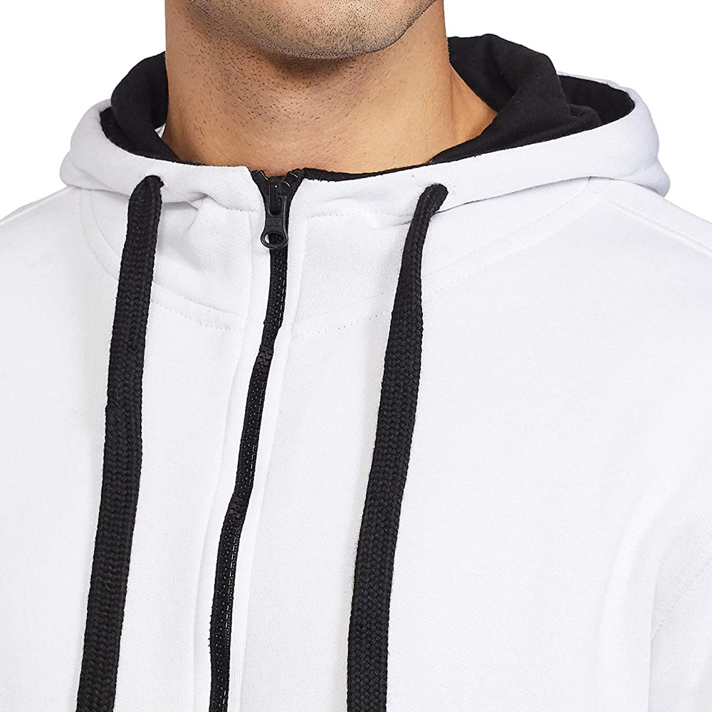 Peak Performance: Breathable Tech Hoodie - view 4