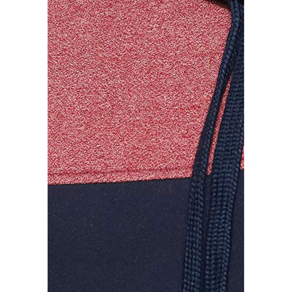 Weather-Ready: The Thermal-Lined Pullover - view 3