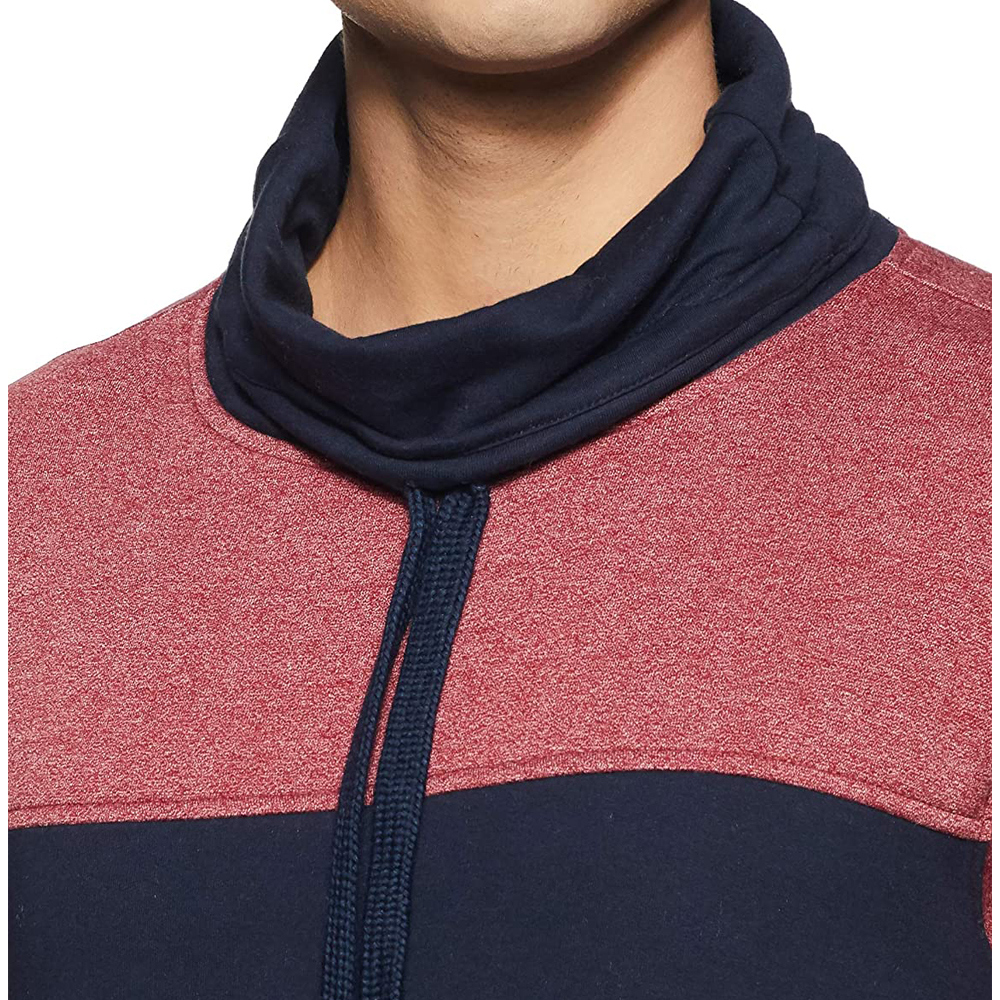 Weather-Ready: The Thermal-Lined Pullover - view 6