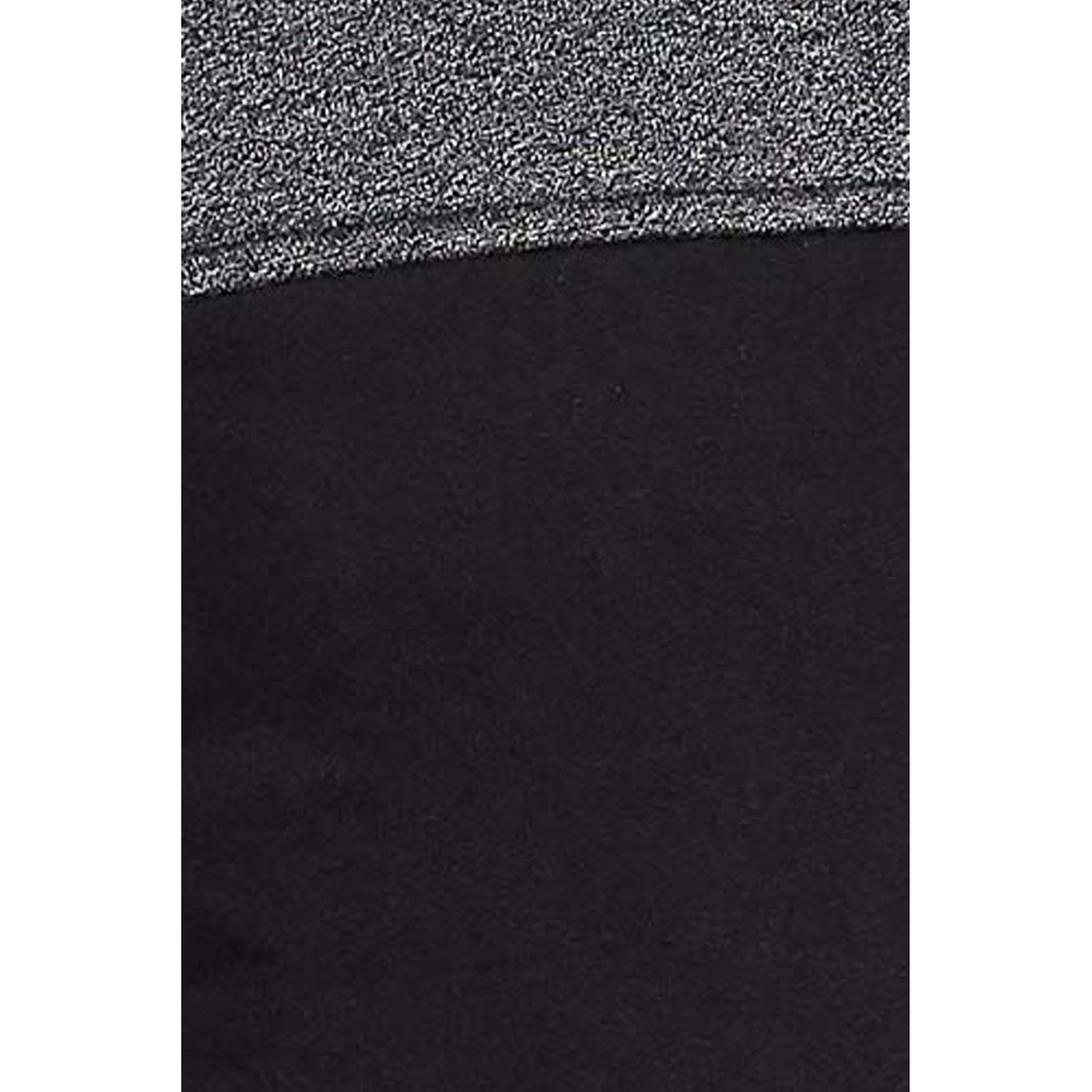 Weather-Ready: The Thermal-Lined Pullover