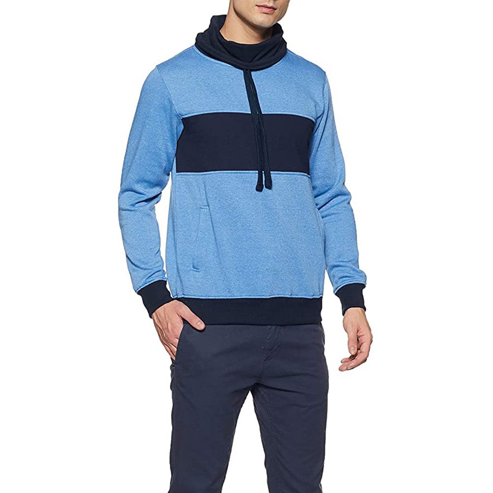 Gym-to-Street: Moisture-Wicking Midlayer