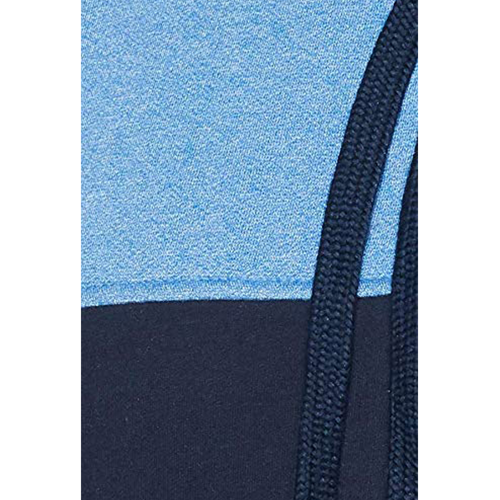 Gym-to-Street: Moisture-Wicking Midlayer - view 2