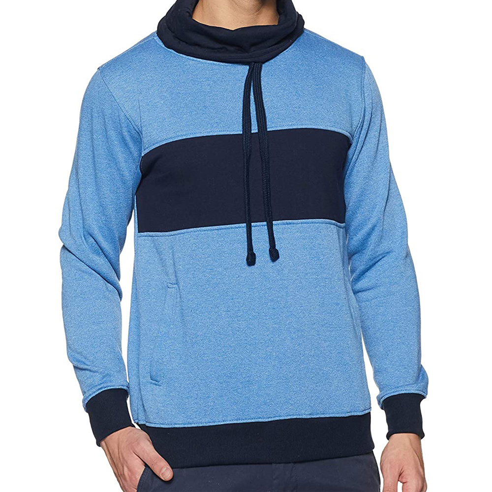 Gym-to-Street: Moisture-Wicking Midlayer - view 3