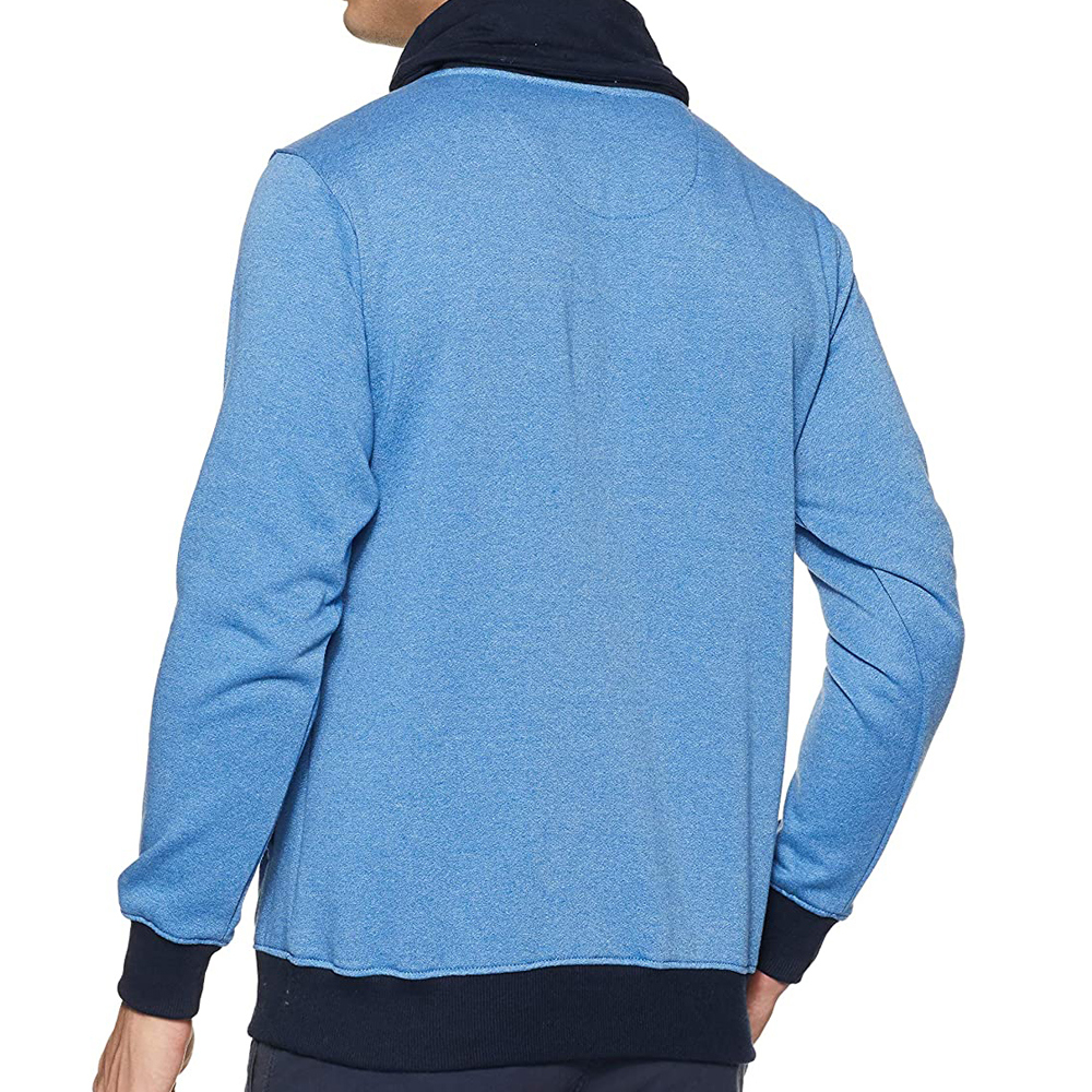 Gym-to-Street: Moisture-Wicking Midlayer - view 4