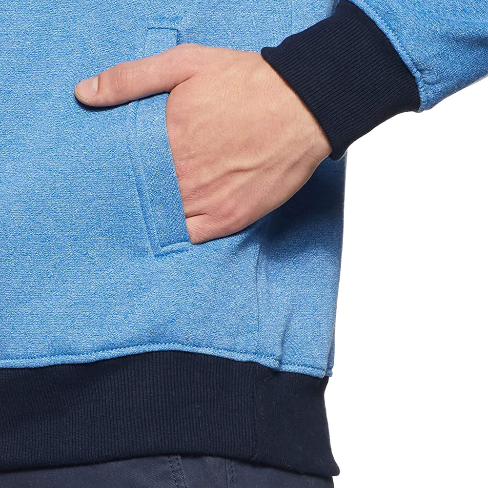 Gym-to-Street: Moisture-Wicking Midlayer - view 5