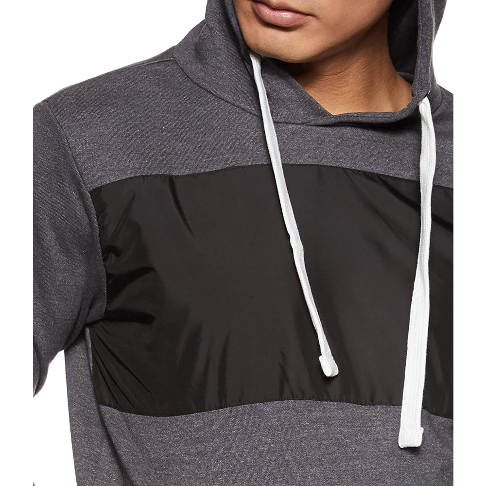 Durability Defined: The Reinforced Stitch Hoodie - view 5