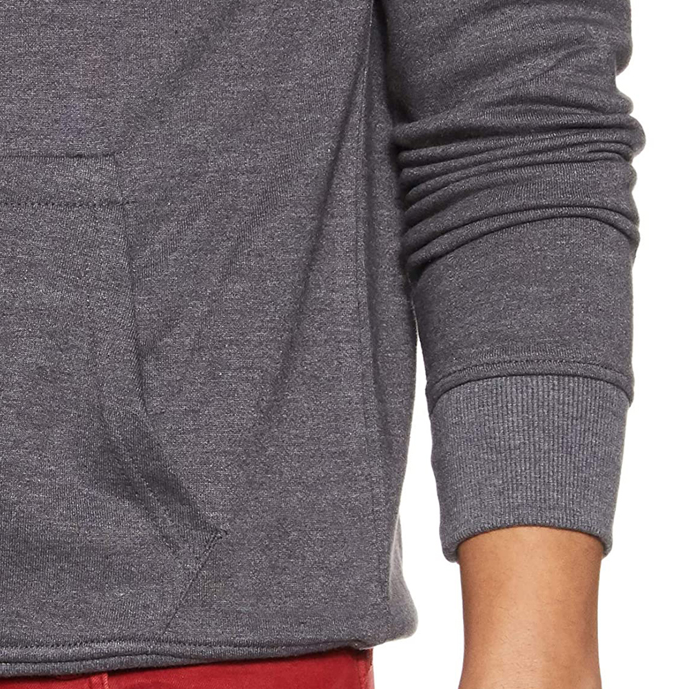 Durability Defined: The Reinforced Stitch Hoodie - view 6