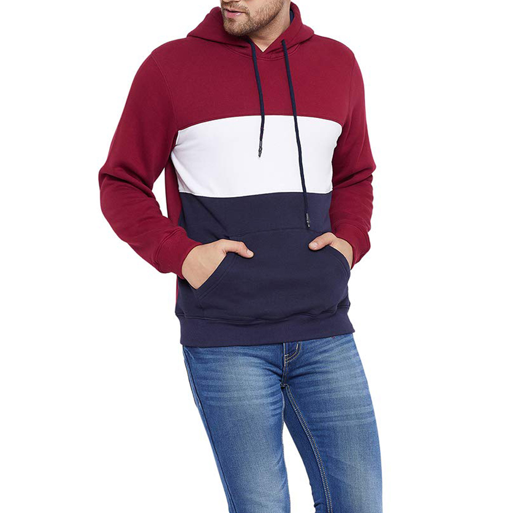 All-Season Adventure Hoodie 