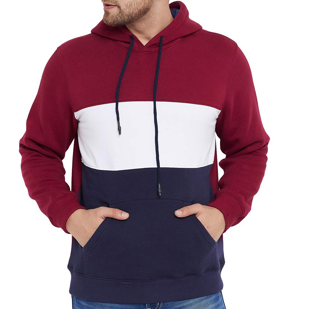 All-Season Adventure Hoodie  - view 2