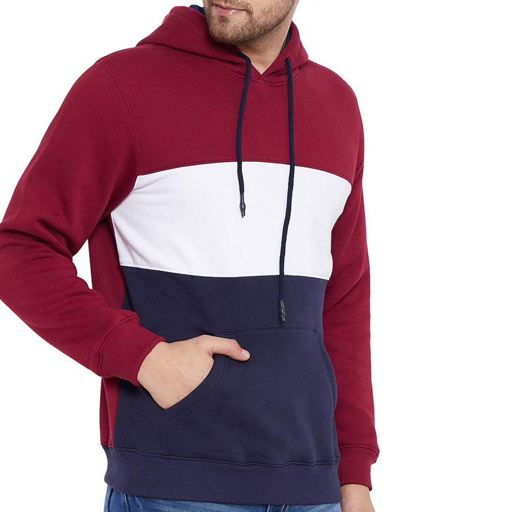 All-Season Adventure Hoodie  - view 3