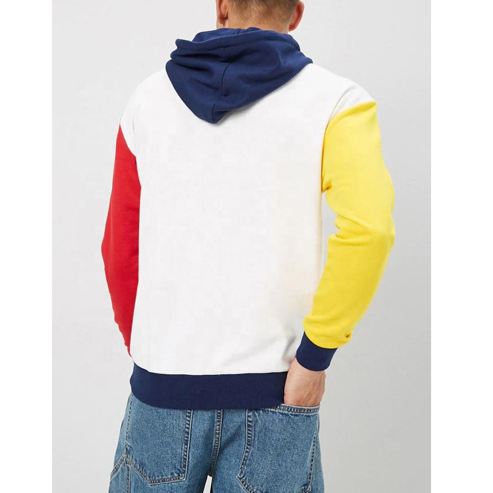 The Repose's Signature Hoodie - view 2