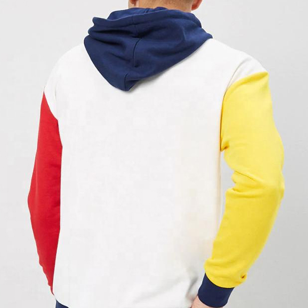 The Repose's Signature Hoodie - view 5