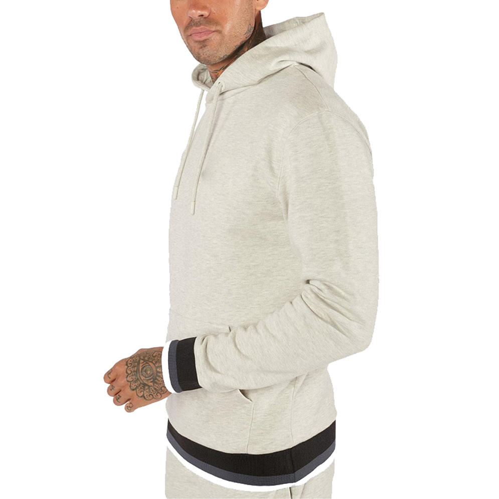The Repose's Signature Hoodie