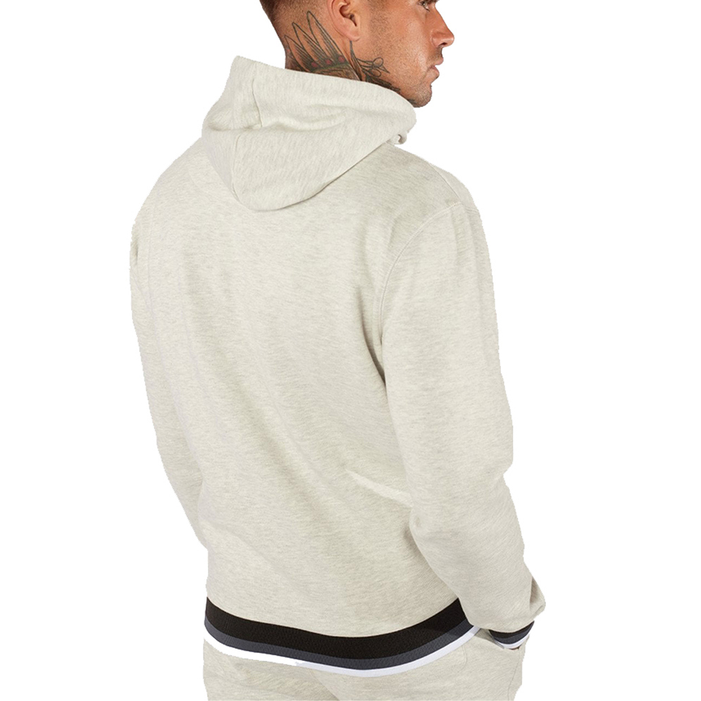The Repose's Signature Hoodie - view 2