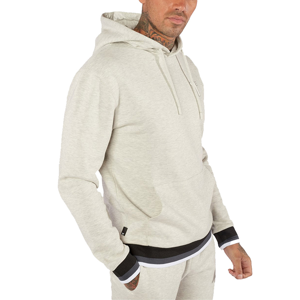 The Repose's Signature Hoodie - view 3
