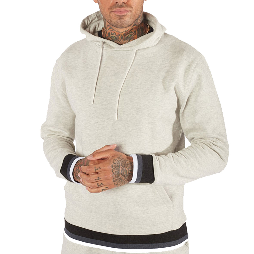 The Repose's Signature Hoodie - view 4