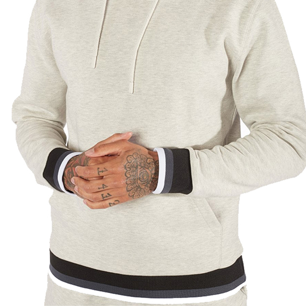 The Repose's Signature Hoodie - view 5