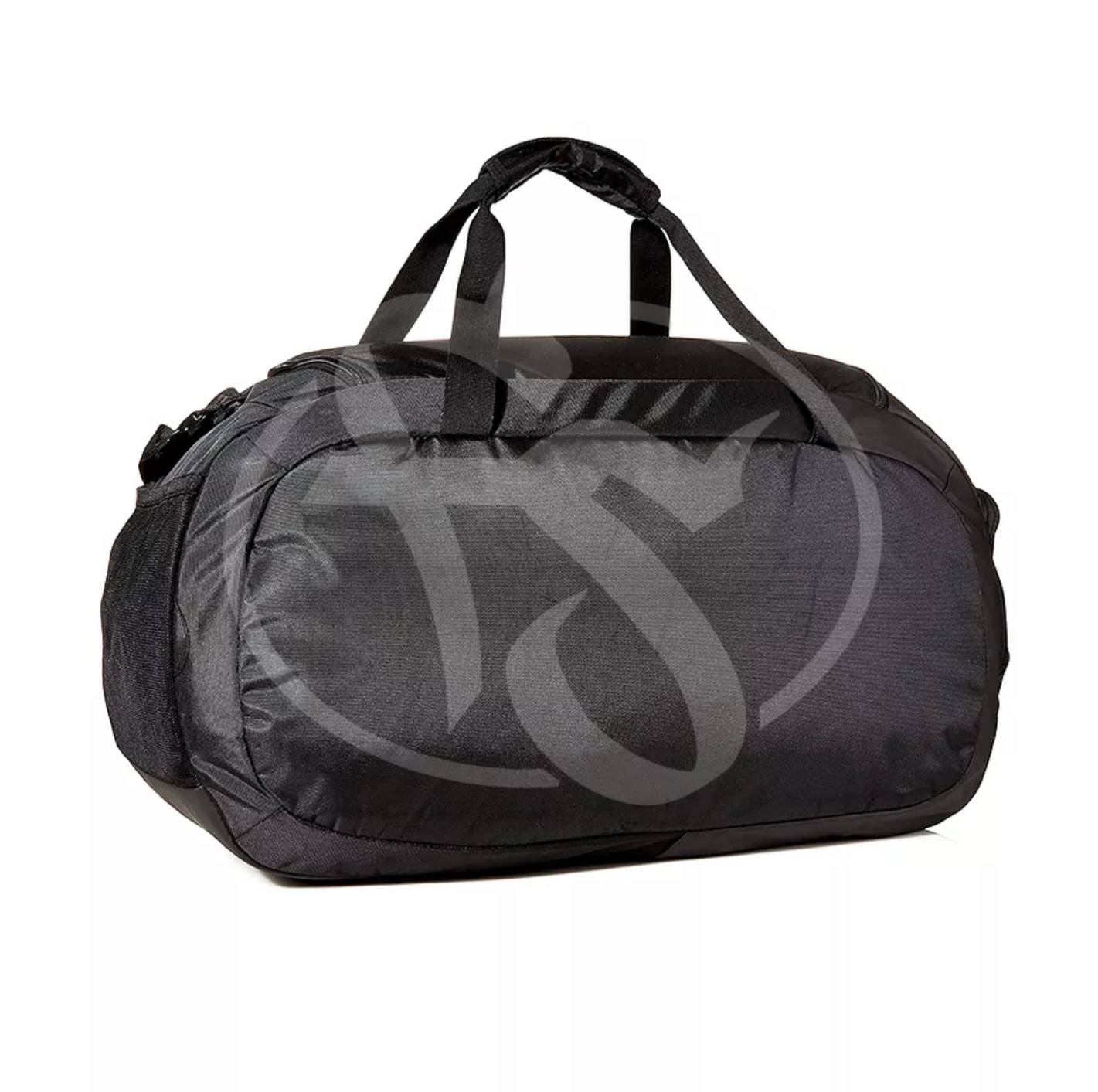 Super Big Design Logo Custom Hiqh Quality Gym Waterproof Sport Bag - view 2