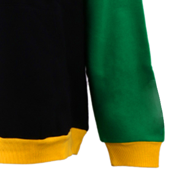 The Repose's Signature Hoodie - view 2