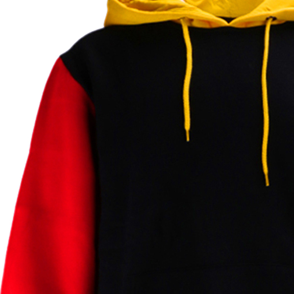 The Repose's Signature Hoodie - view 3