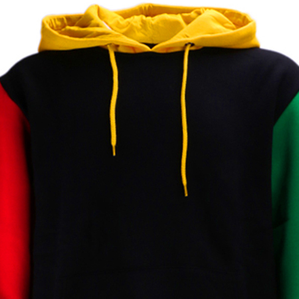 The Repose's Signature Hoodie - view 4