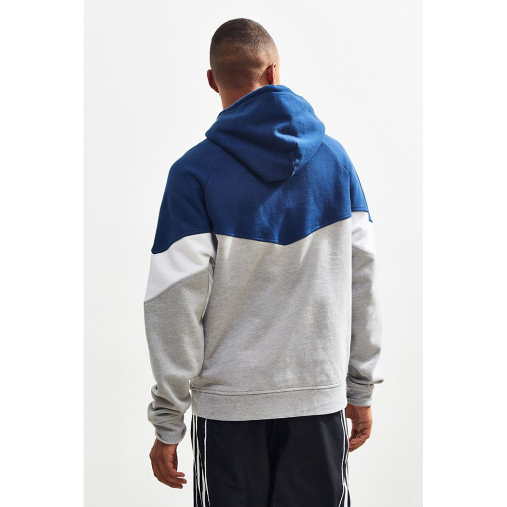 Minimalist Core: Essential French Terry