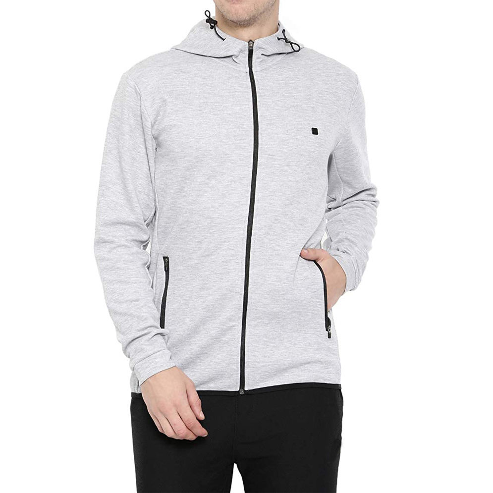 Tonal Basics // The Customized Color Hoodie - view 2