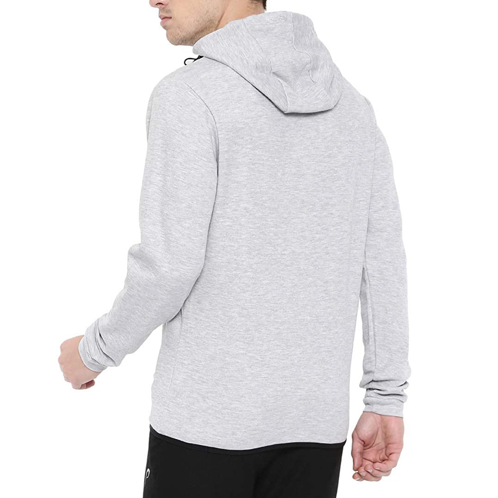 Tonal Basics // The Customized Color Hoodie - view 3