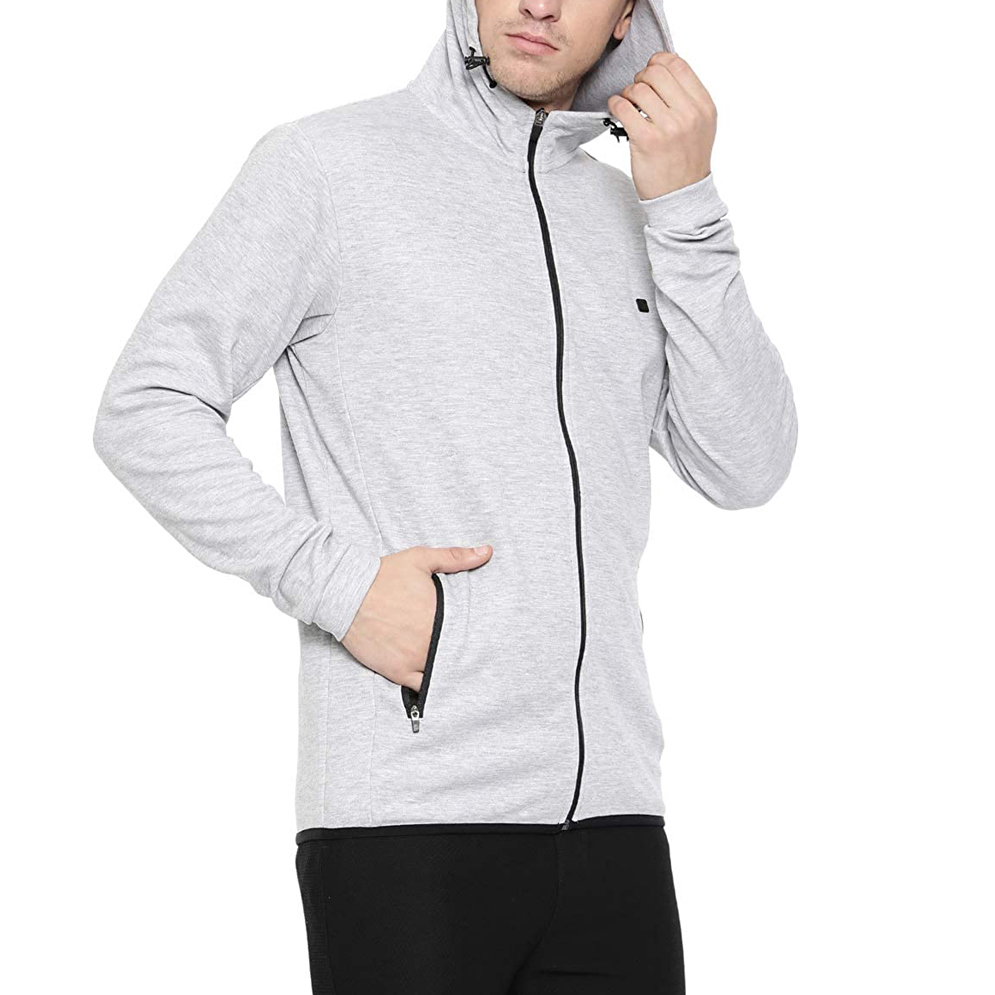 Tonal Basics // The Customized Color Hoodie - view 4