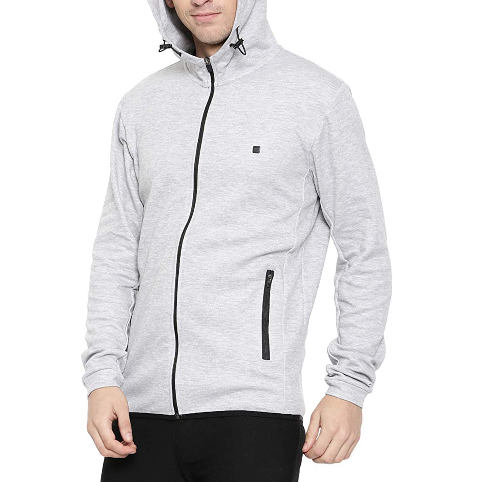 Tonal Basics // The Customized Color Hoodie - view 5