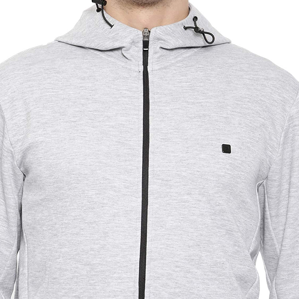 Tonal Basics // The Customized Color Hoodie - view 6