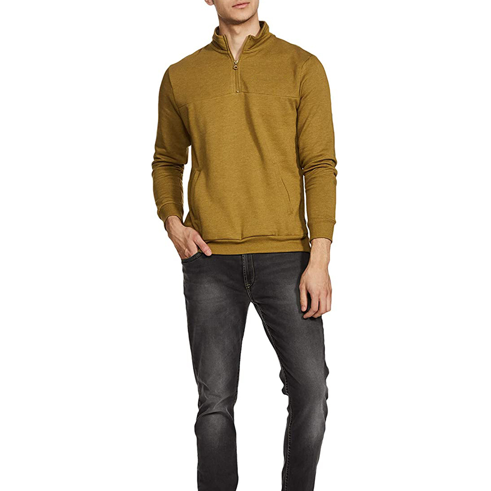 Clean Cut Comfort