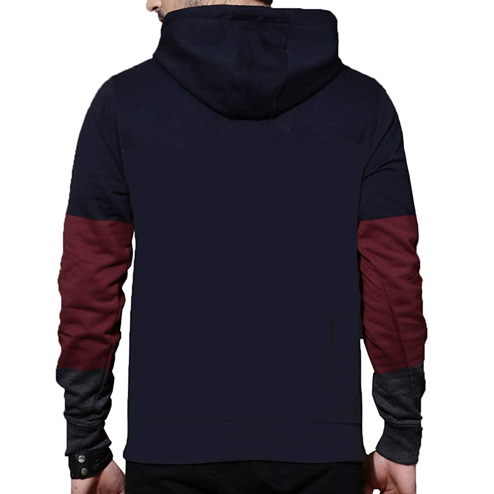 The Sustainable Series: Organic Cotton Hoodie