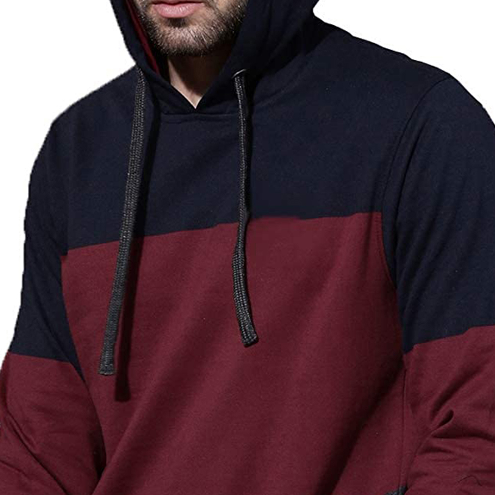 The Sustainable Series: Organic Cotton Hoodie - view 2