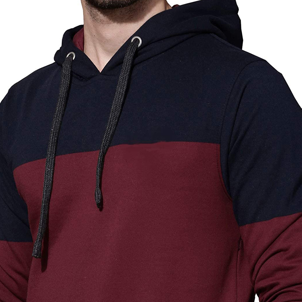 The Sustainable Series: Organic Cotton Hoodie - view 6
