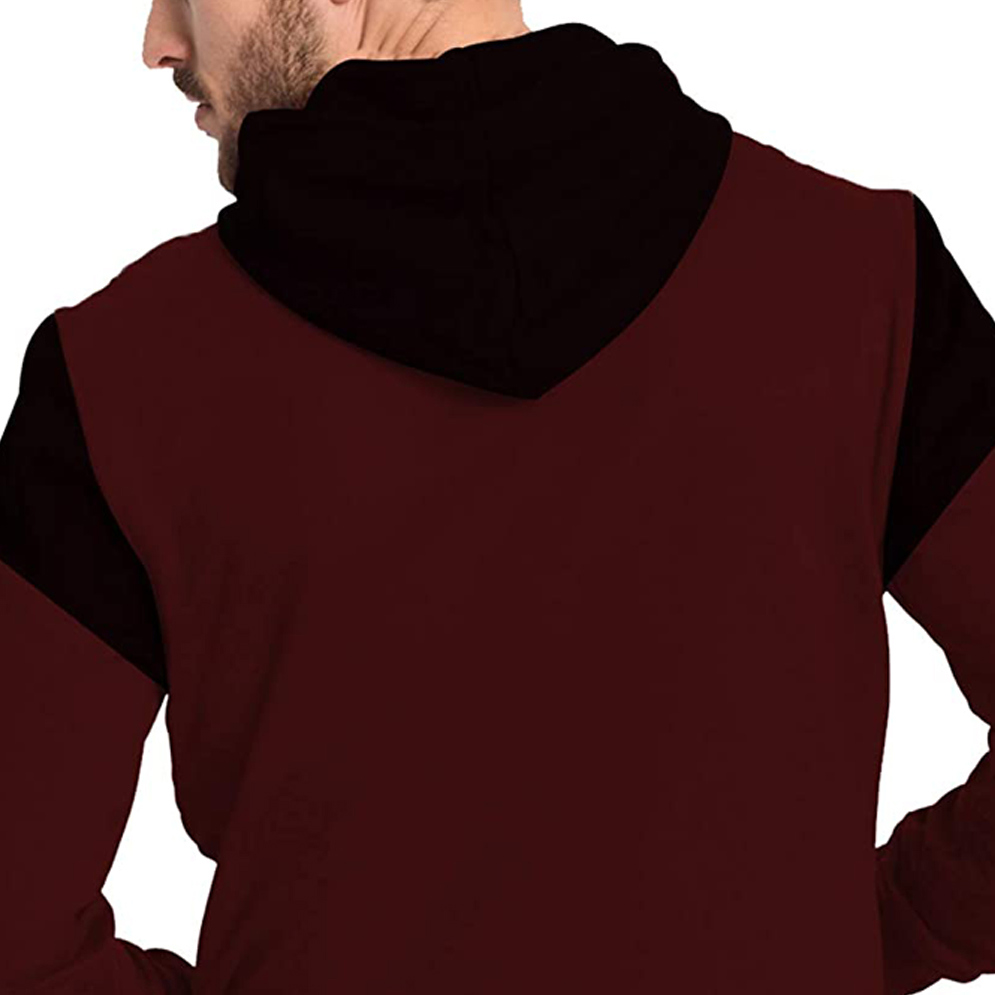The Sustainable Series: Organic Cotton Hoodie