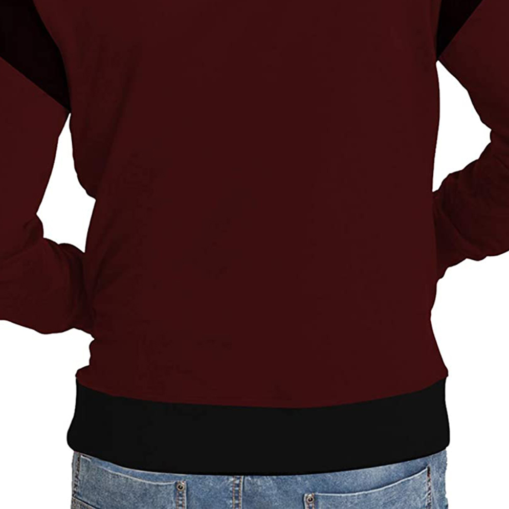 The Sustainable Series: Organic Cotton Hoodie - view 3